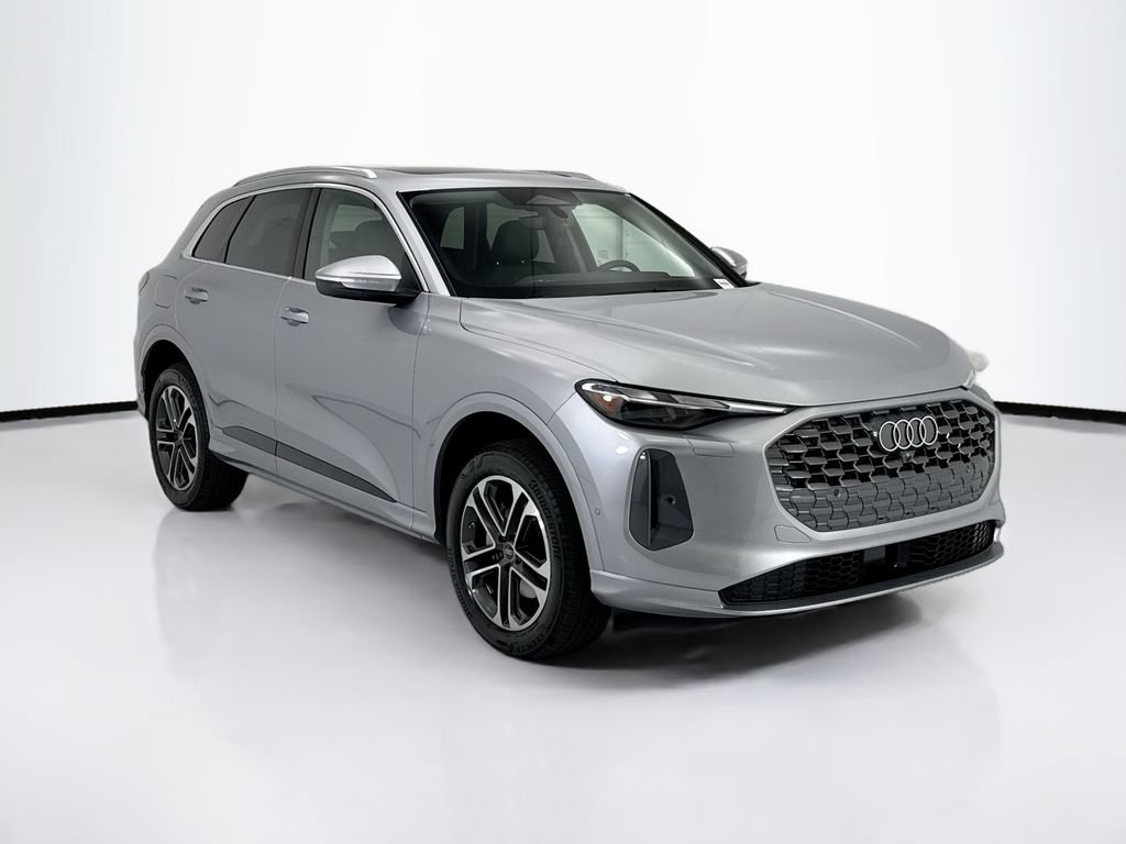 Used 2026 Audi Q5 Premium AWD/4WD image 3