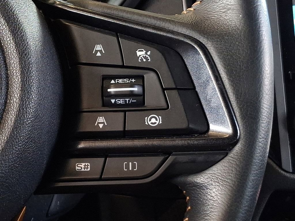 Used 2023 Subaru Forester Wilderness AWD/4WD image 24