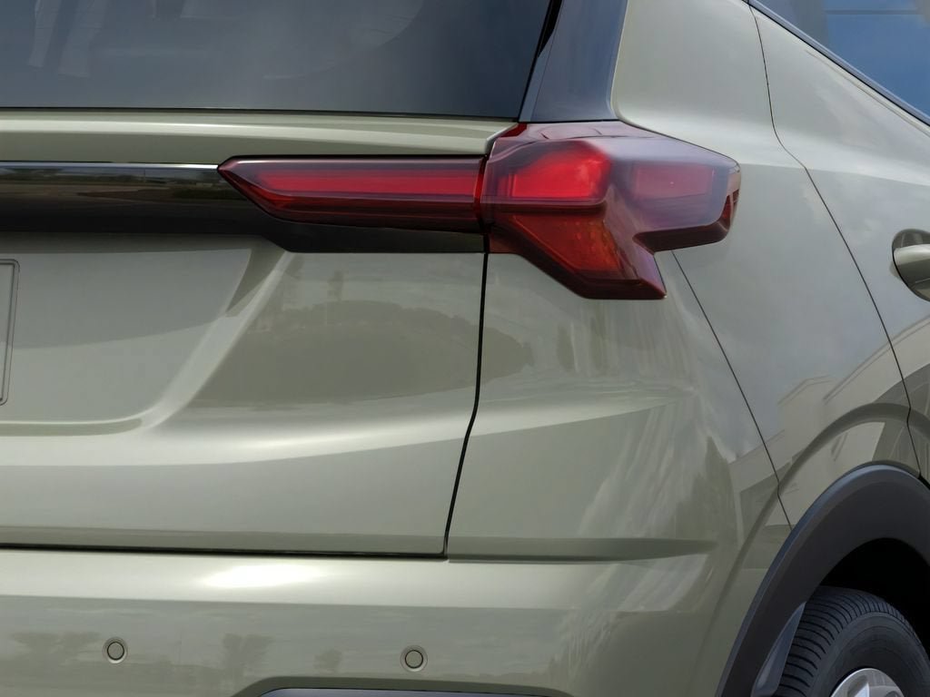 New 2027 Chevrolet Bolt LT w/ Comfort Package FWD image 11