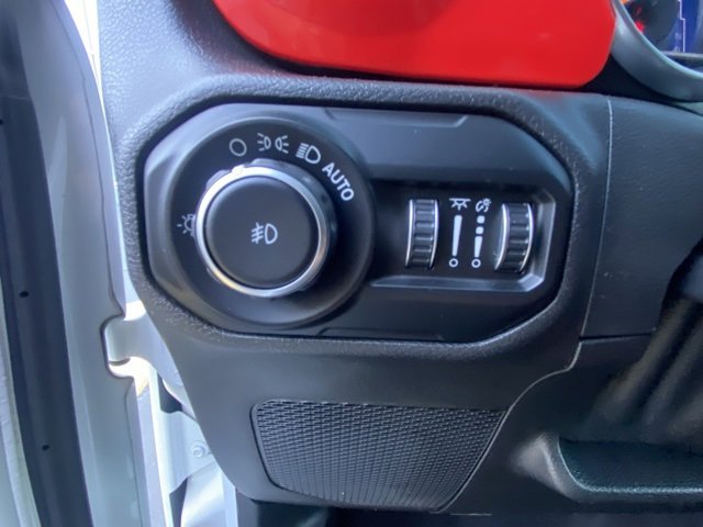 Used 2021 Jeep Wrangler Unlimited Sport image 14