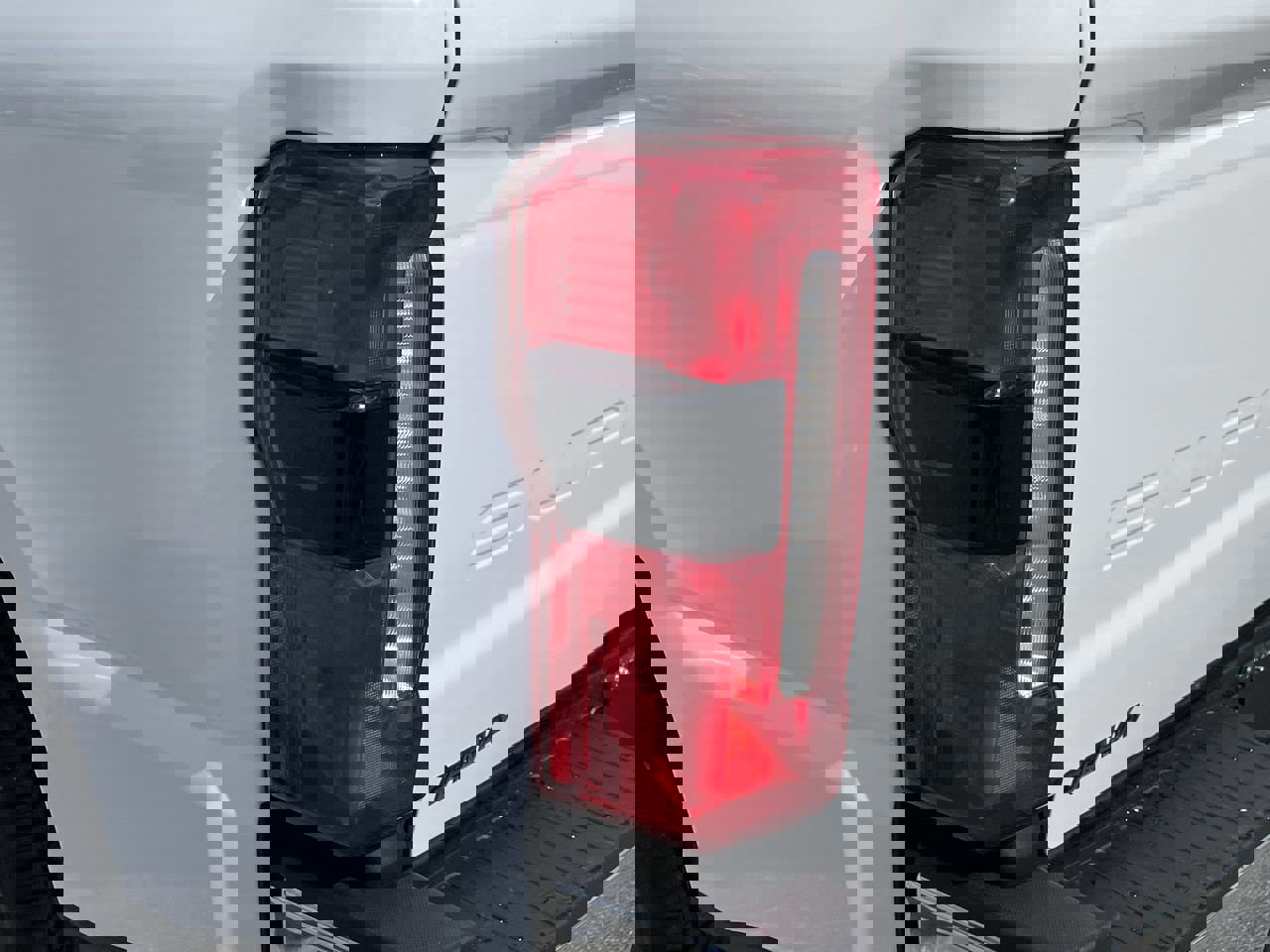 New 2026 Ford F350 Lariat image 7