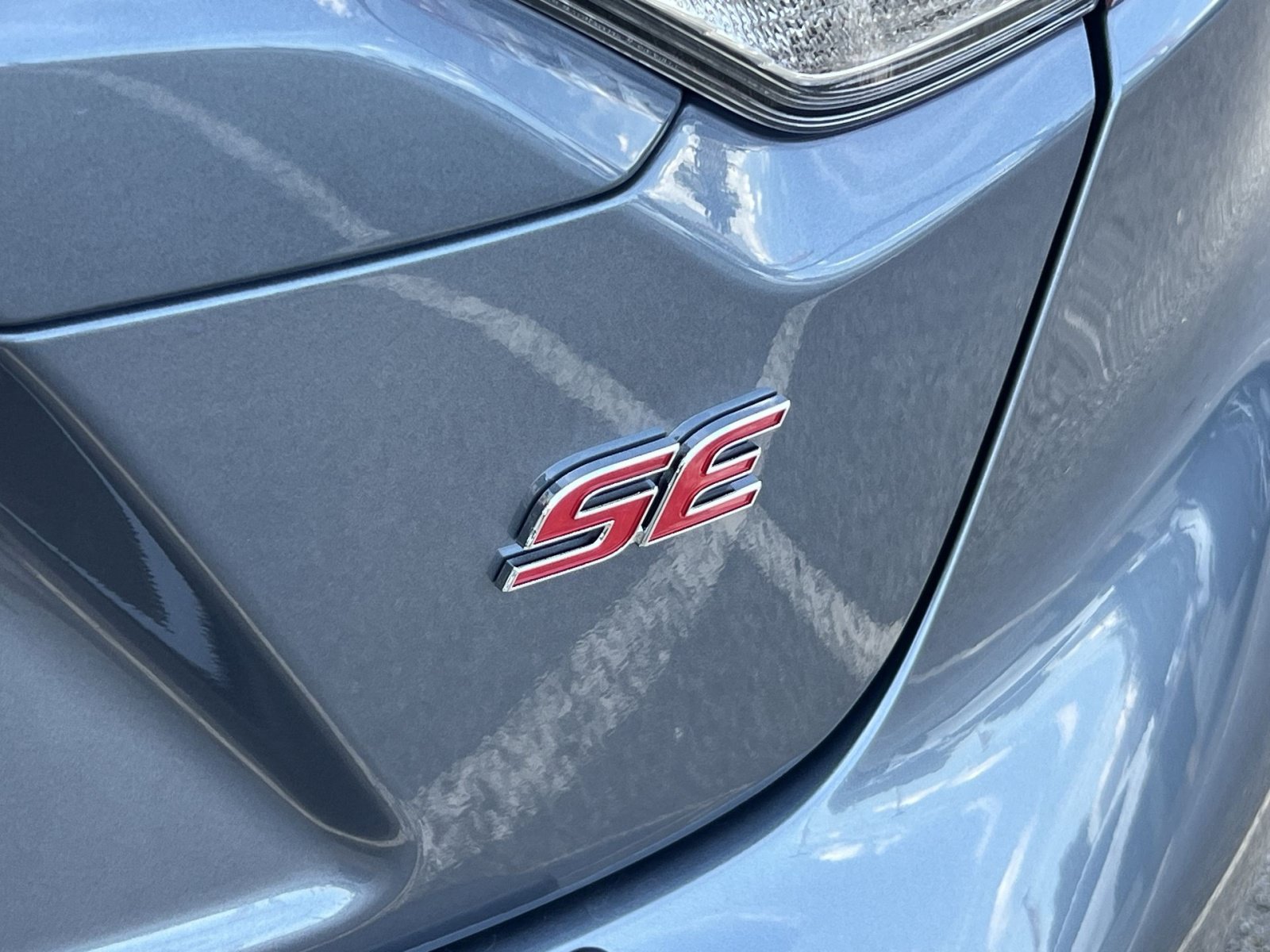 New 2026 Toyota Corolla SE FWD image 21