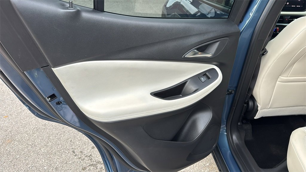 Used 2024 Buick Encore GX Preferred image 21