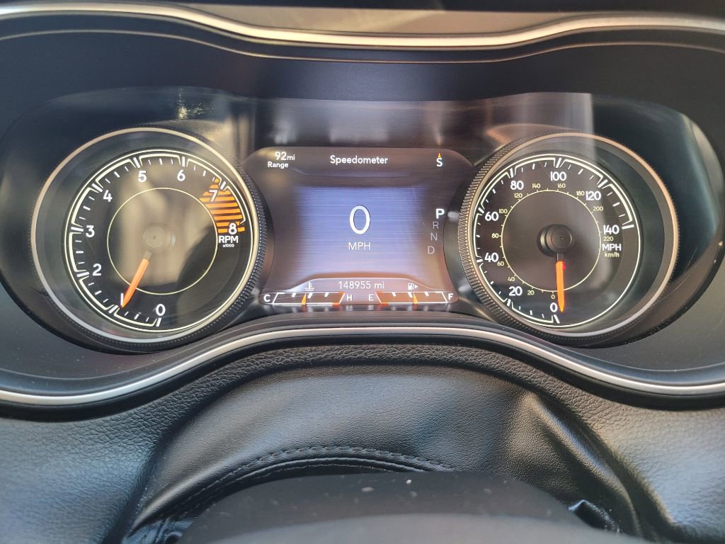 Used 2019 Jeep Cherokee High Altitude image 23