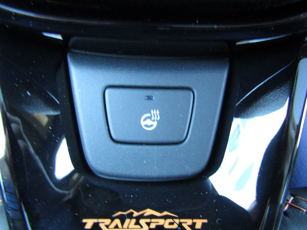 New 2026 Honda Passport TrailSport Elite image 27