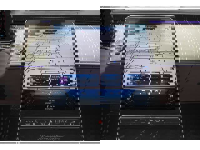 New 2026 Mercedes-Benz S 580 4MATIC Sedan image 54