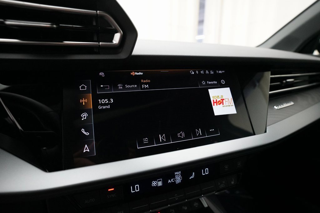 New 2026 Audi A3 2.0T Premium image 6