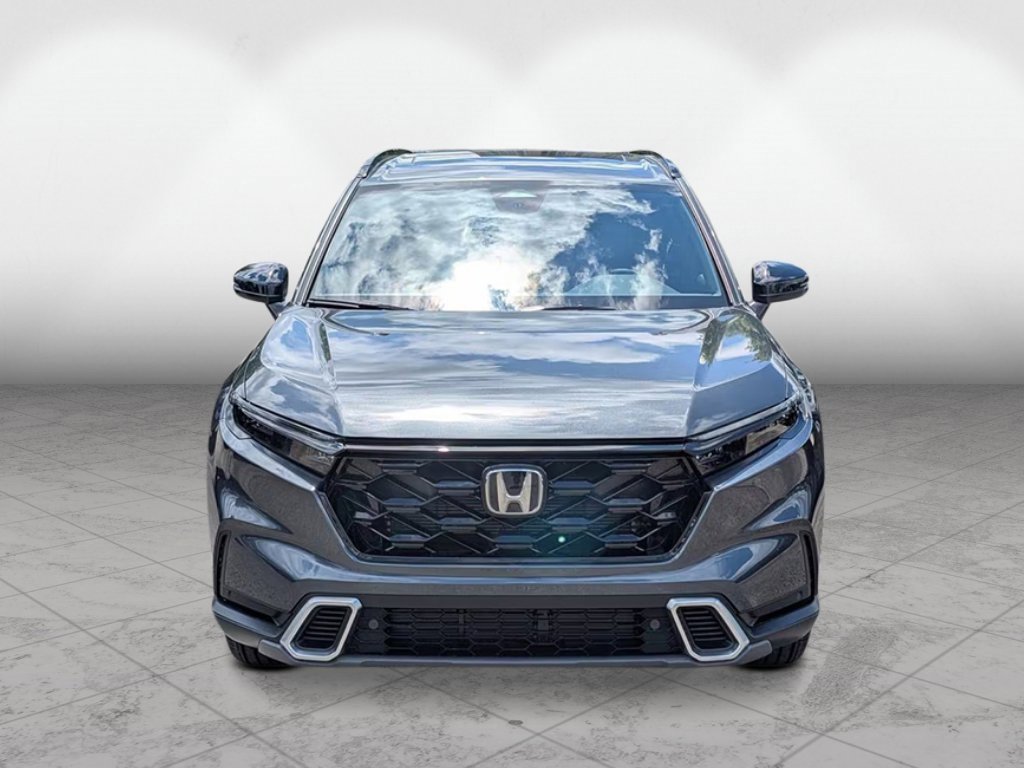 New 2026 Honda CR-V Sport Touring image 8