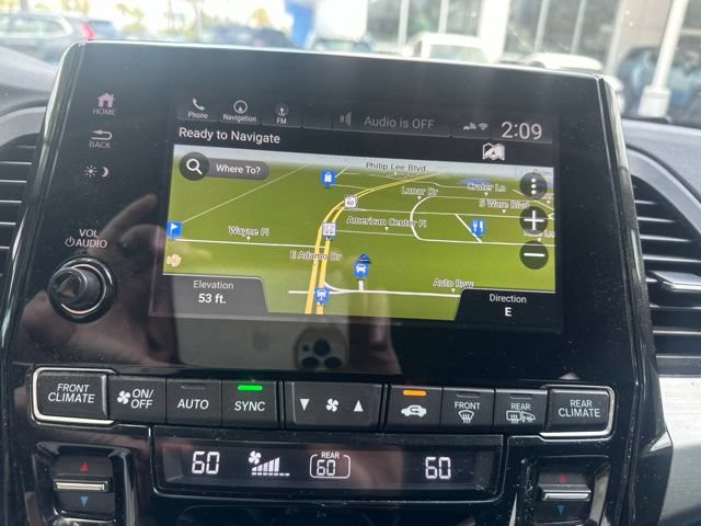 Used 2022 Honda Odyssey Touring image 22