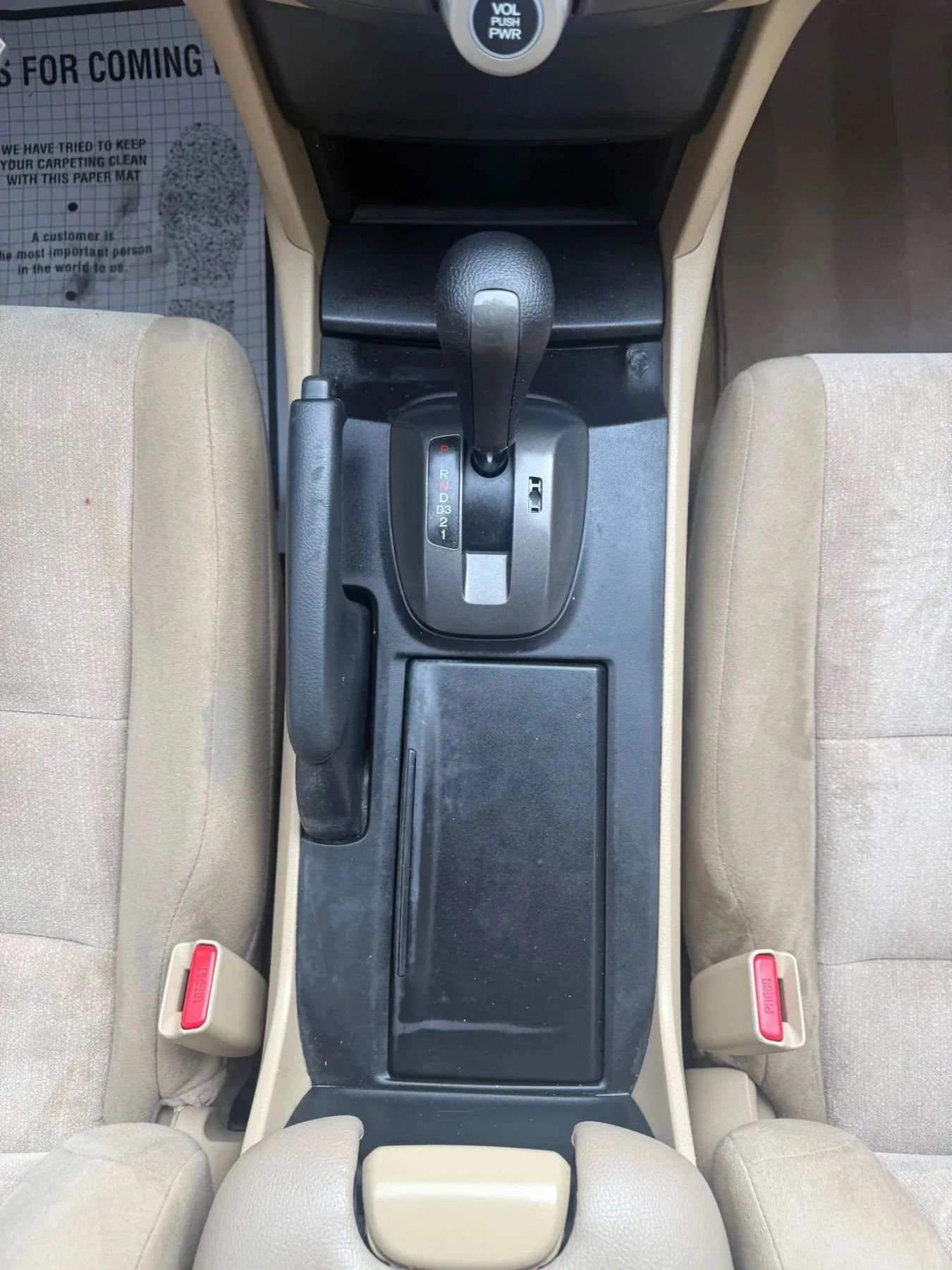 Used 2010 Honda Accord LX image 13