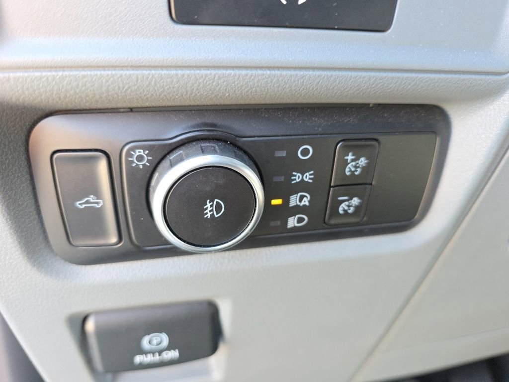 Used 2025 Ford F150 XLT w/ Equipment Group 301A Standard image 19