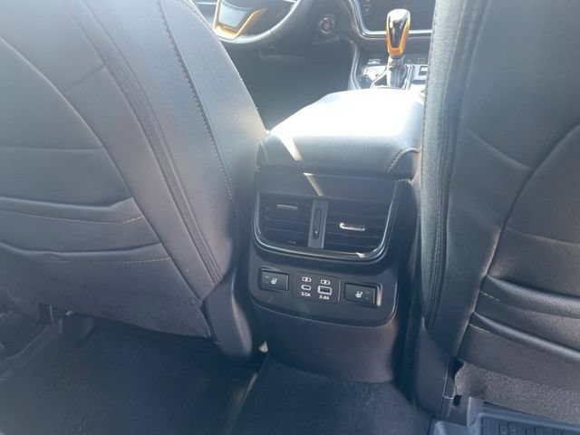 Used 2023 Subaru Outback Wilderness AWD/4WD image 13