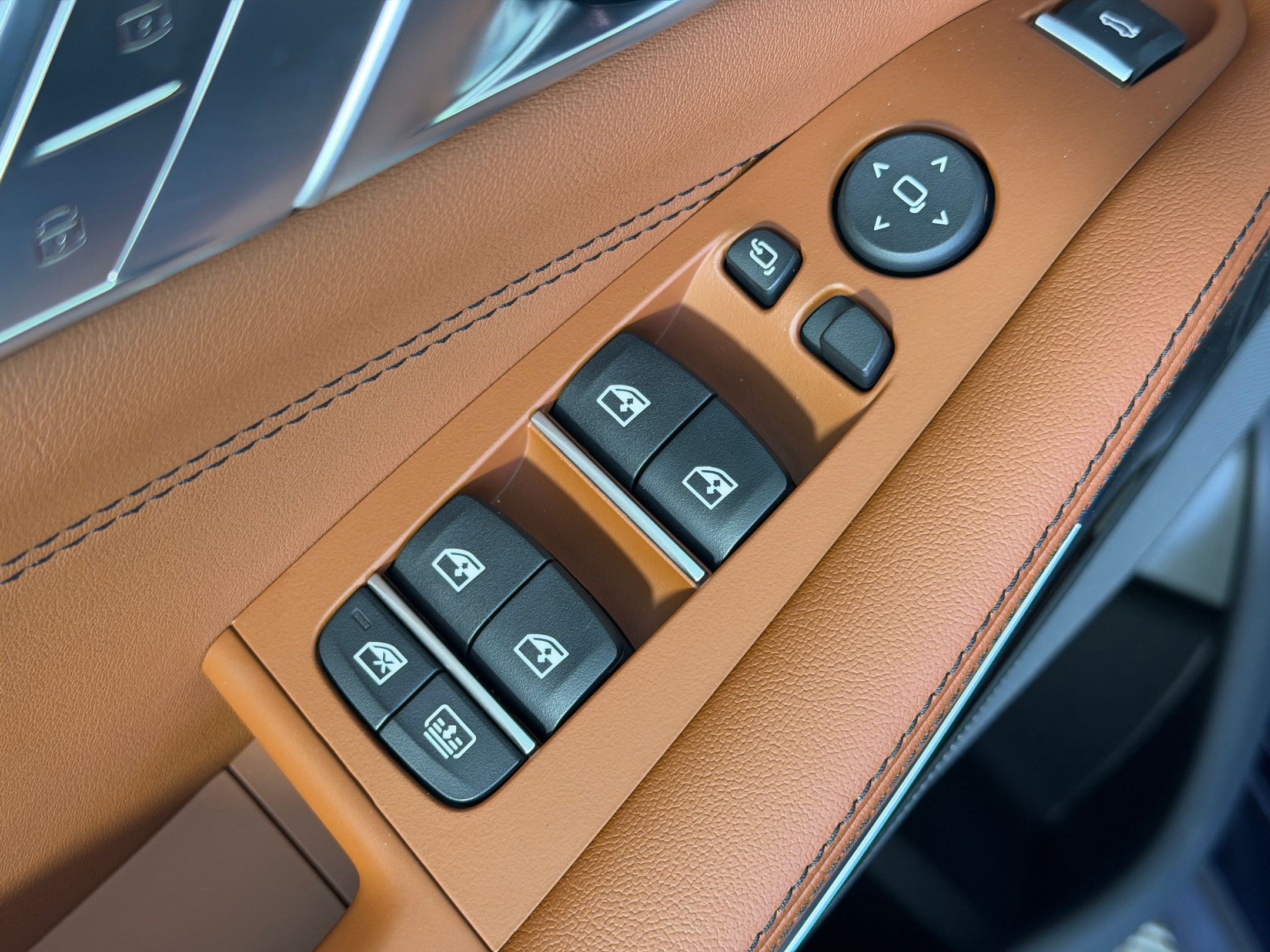 New 2026 BMW X7 xDrive40i w/ Executive Package image 22