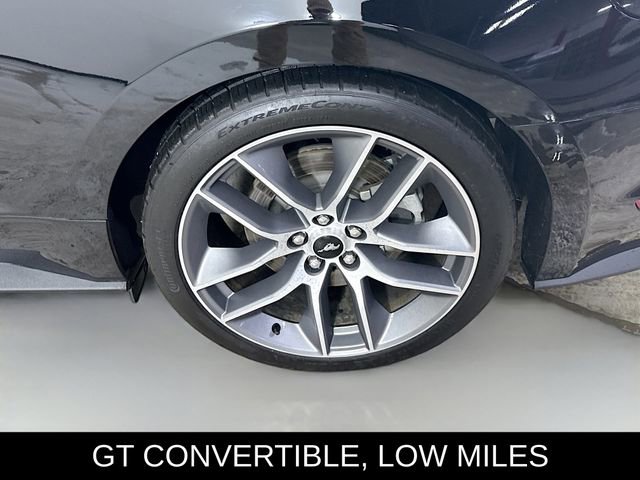 Used 2015 Ford Mustang GT Premium w/ Equipment Group 401A image 31