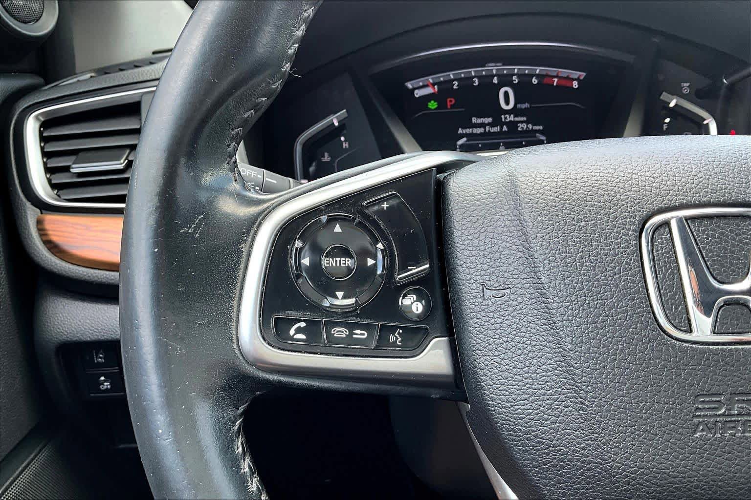 Used 2019 Honda CR-V EX-L image 22