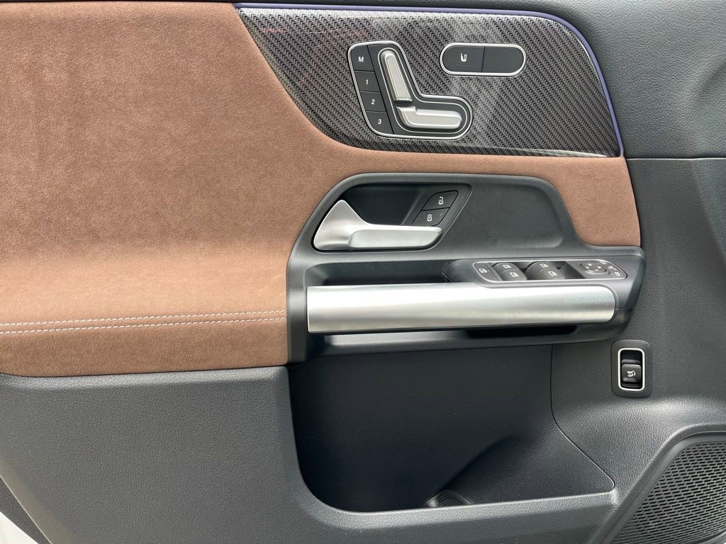 Certified 2025 Mercedes-Benz GLA 250 4MATIC image 13