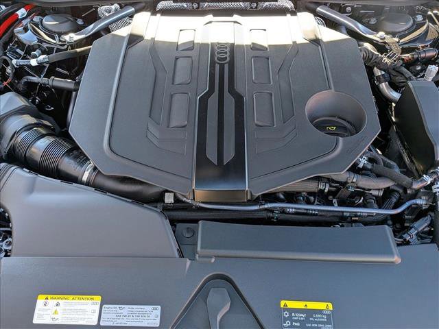 New 2026 Audi A6 Premium Plus AWD/4WD image 17