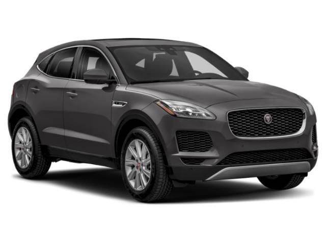Used 2019 Jaguar E-PACE R-Dynamic S image 6