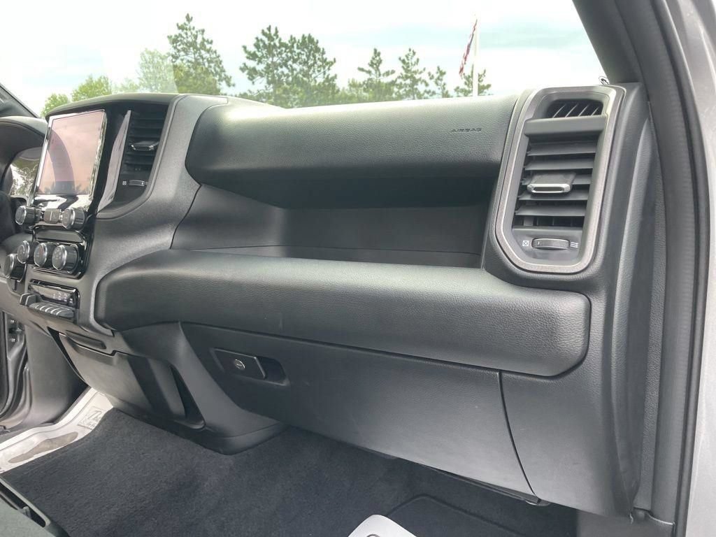 Used 2026 RAM 1500 Tradesman AWD/4WD image 40