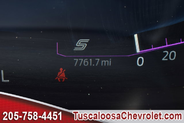 Used 2025 Ford Mustang Coupe RWD image 29