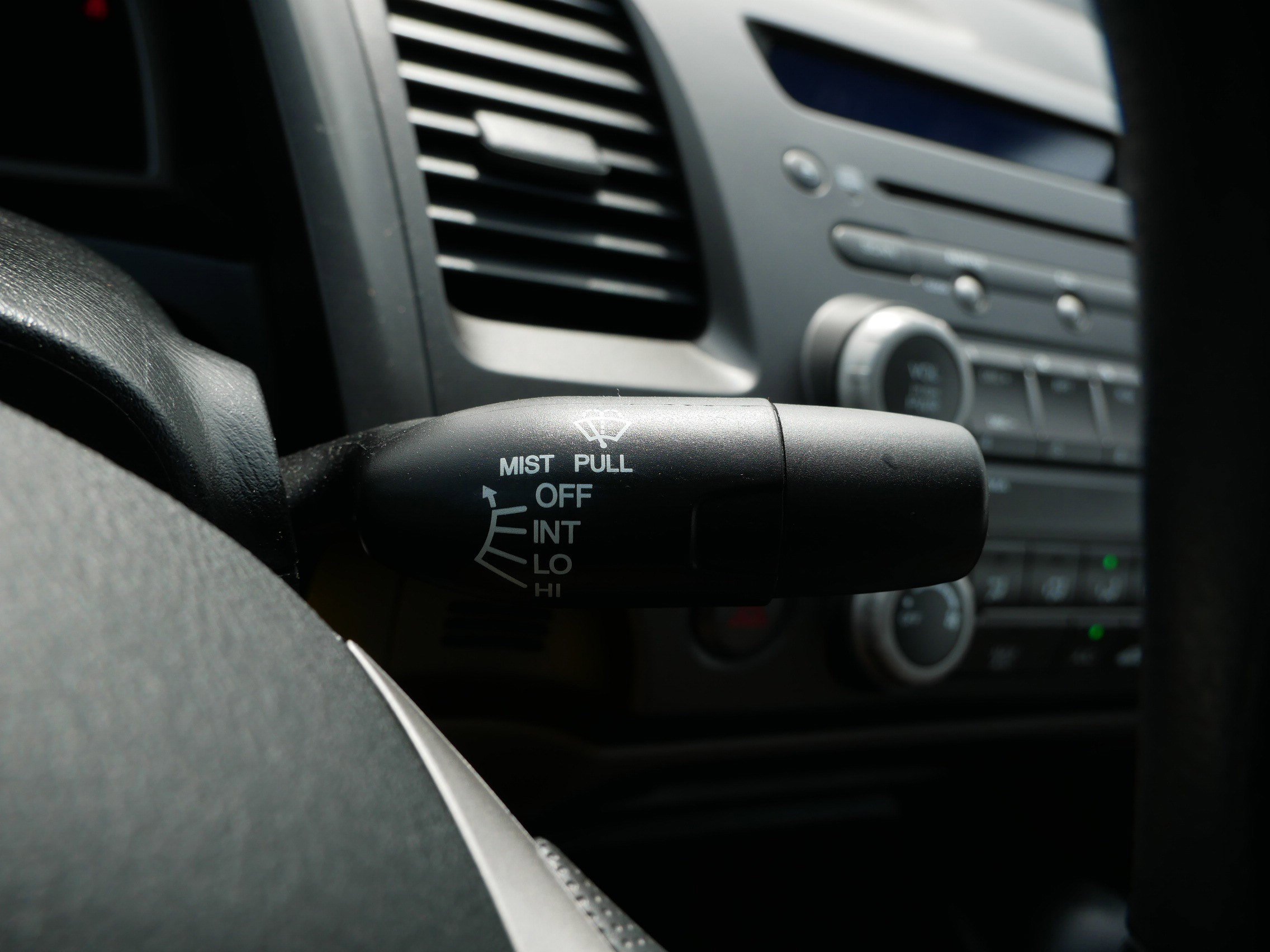 Used 2010 Honda Civic LX image 28