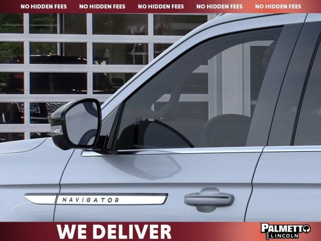 New 2026 Lincoln Navigator Reserve AWD/4WD image 20