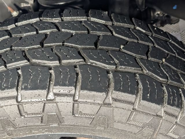 Certified 2021 RAM 2500 Laramie AWD/4WD image 9