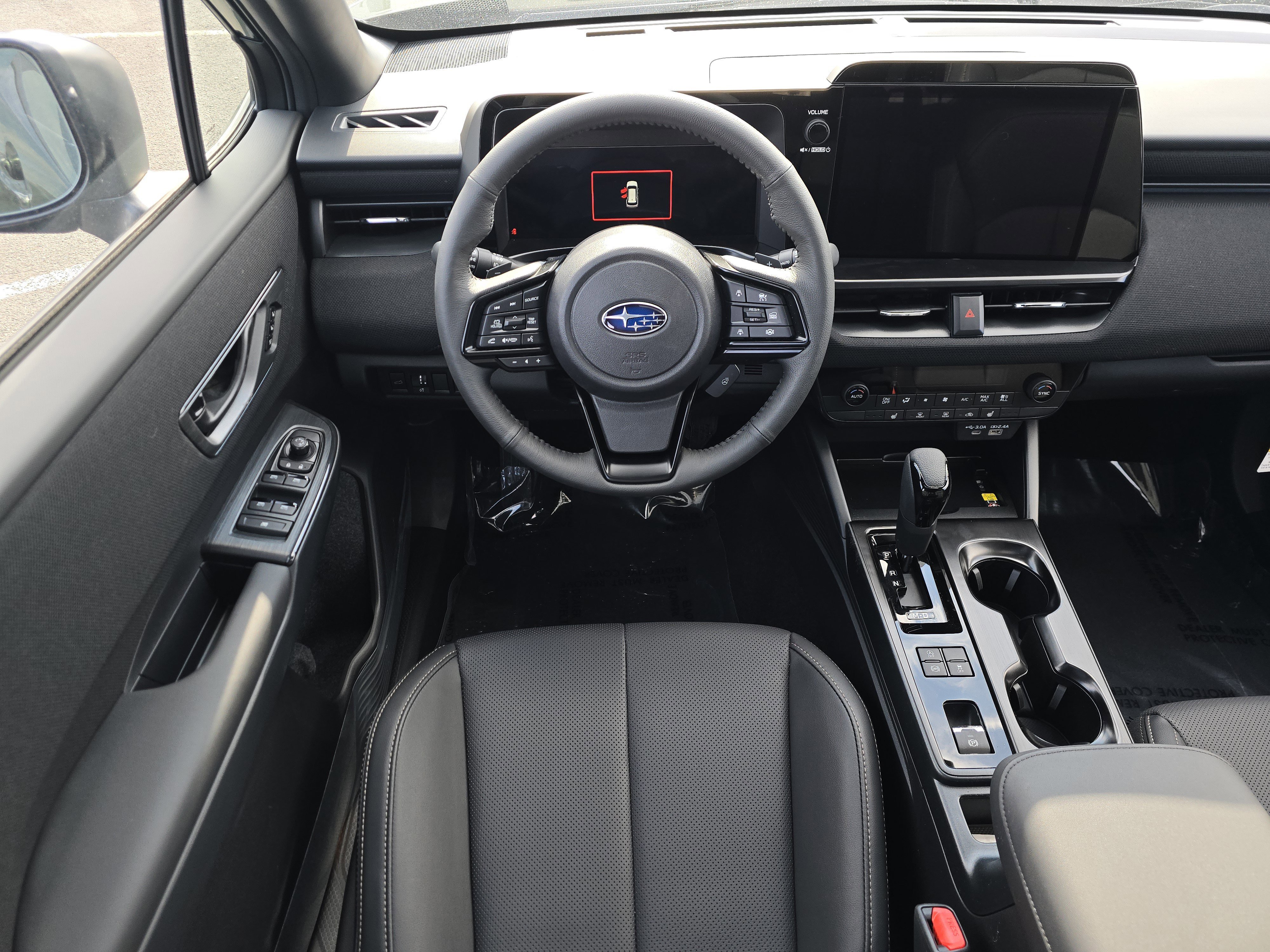 New 2026 Subaru Outback Limited w/ Premium/Limited Plus Package image 21