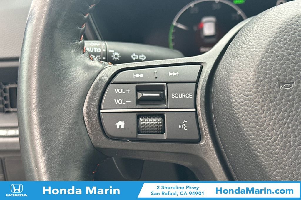 Used 2023 Honda CR-V Sport image 29