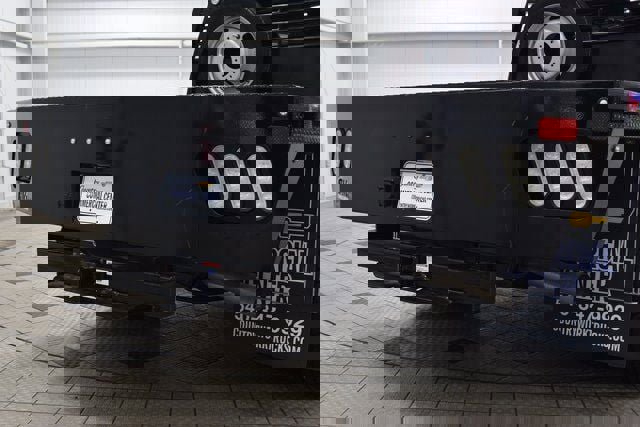 Used 2024 RAM 5500 Tradesman w/ Max Tow Package image 13