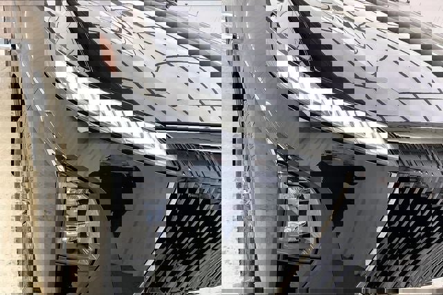 New 2026 INFINITI QX80 Autograph w/ Autograph Exterior Package image 16