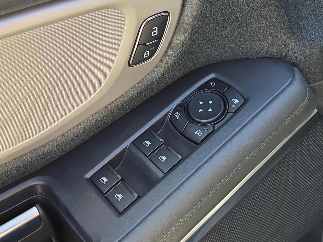 New 2027 Ford Expedition Max Active RWD image 20