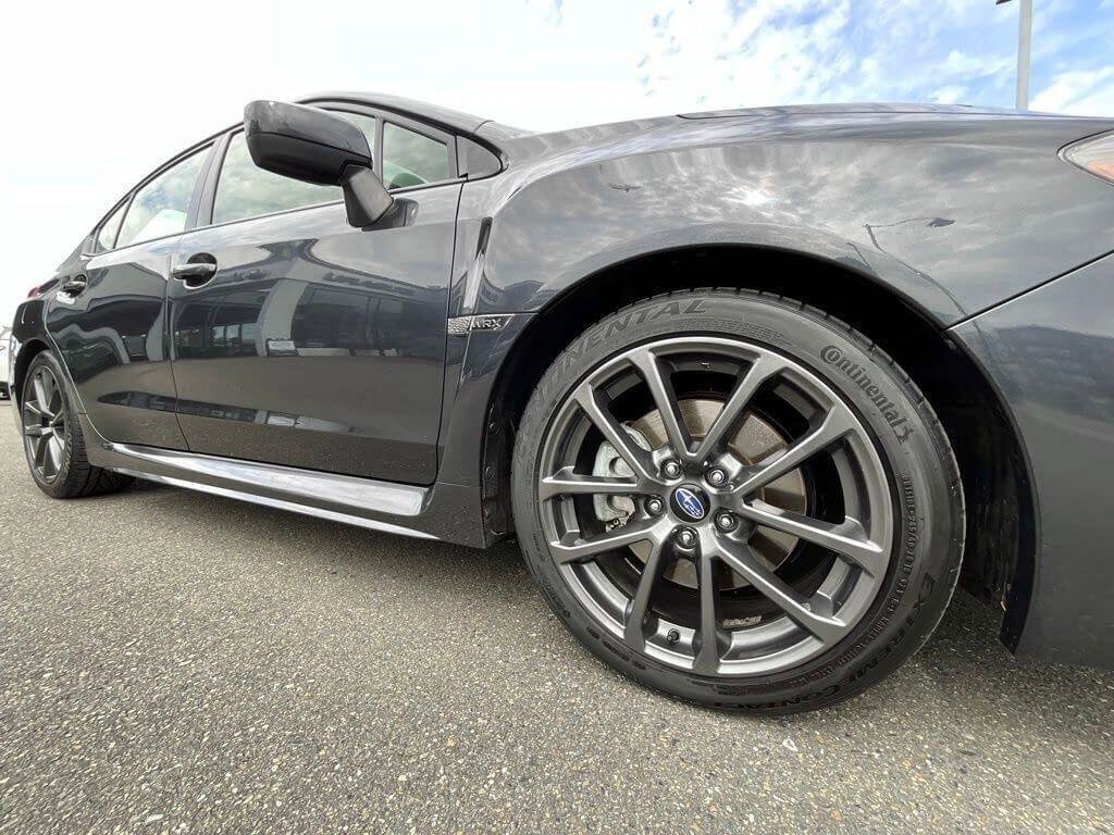 Used 2018 Subaru WRX Limited image 10