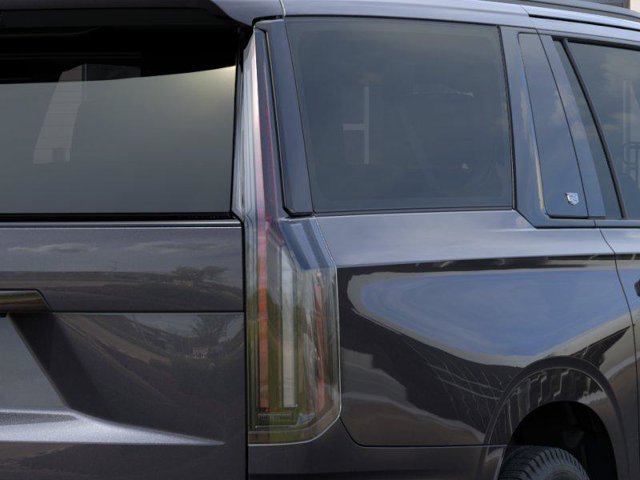 New 2027 Cadillac Escalade ESV Sport w/ Touring Package AWD/4WD image 11