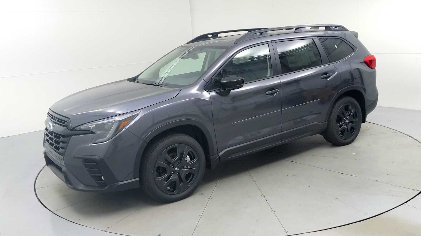 New 2025 Subaru Ascent Bronze Edition w/ Onyx Package image 8