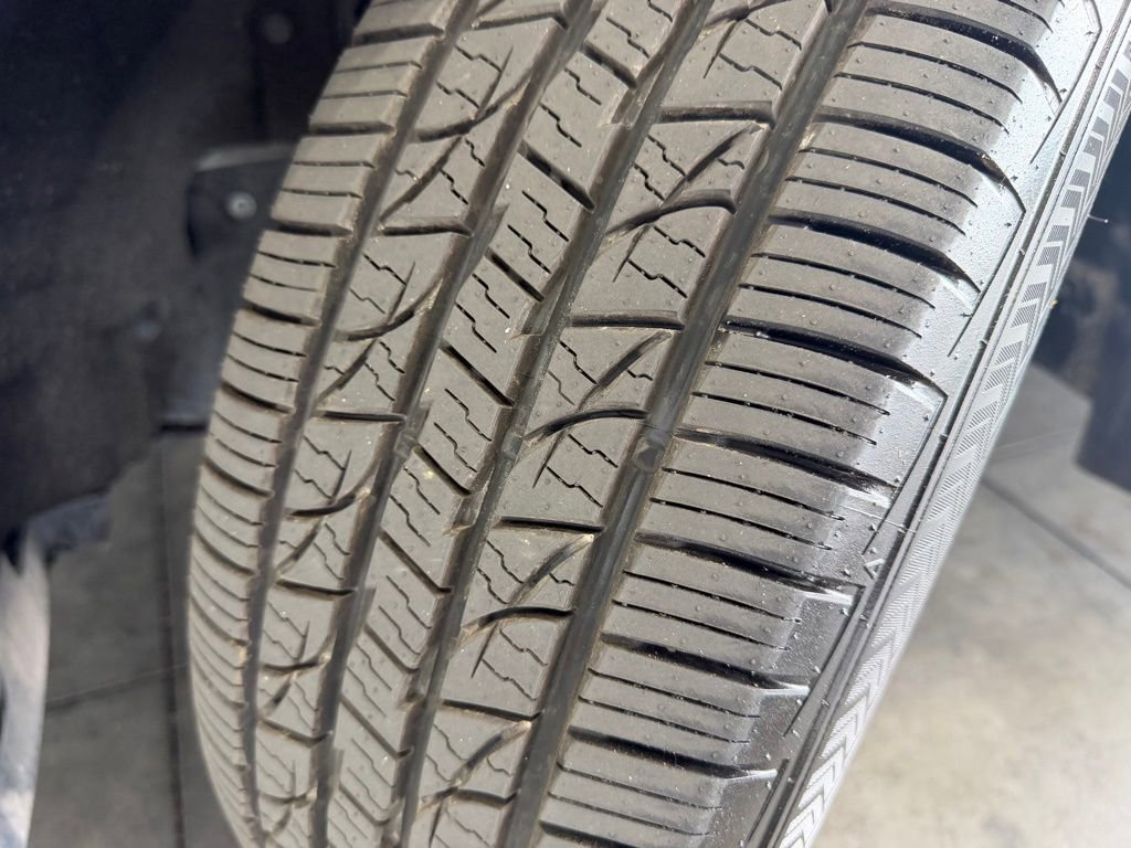 Certified 2021 Toyota Sienna XLE FWD image 18