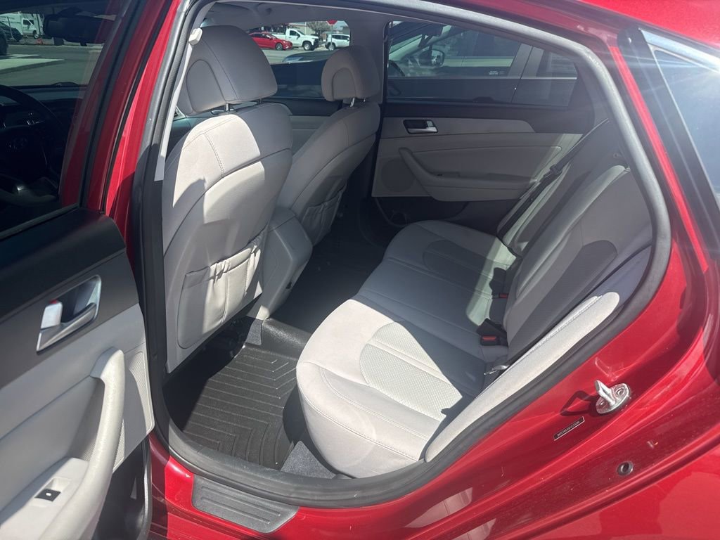 Used 2015 Hyundai Sonata ECO image 11