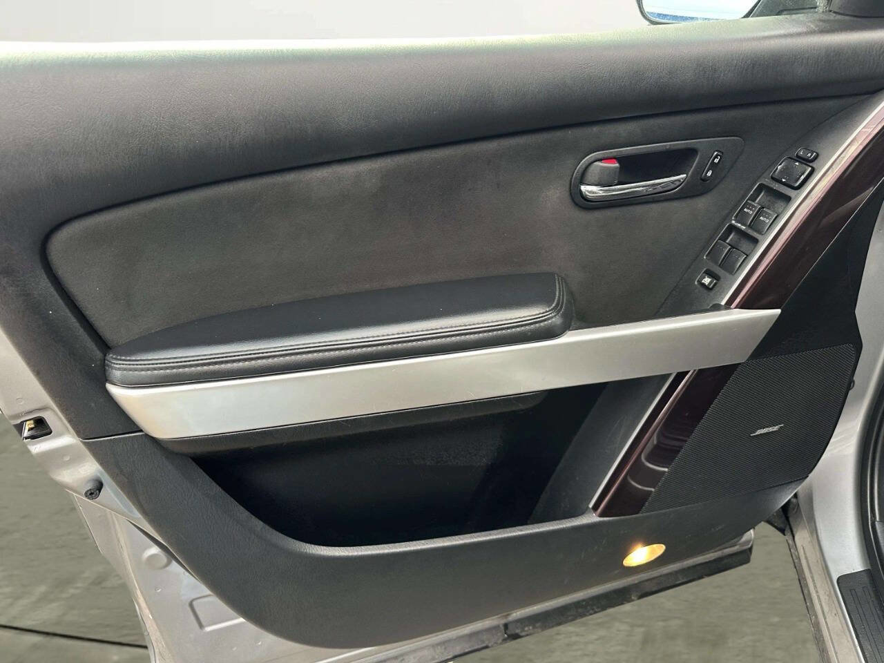 Used 2014 MAZDA CX-9 Grand Touring w/ GT Technology Package image 14