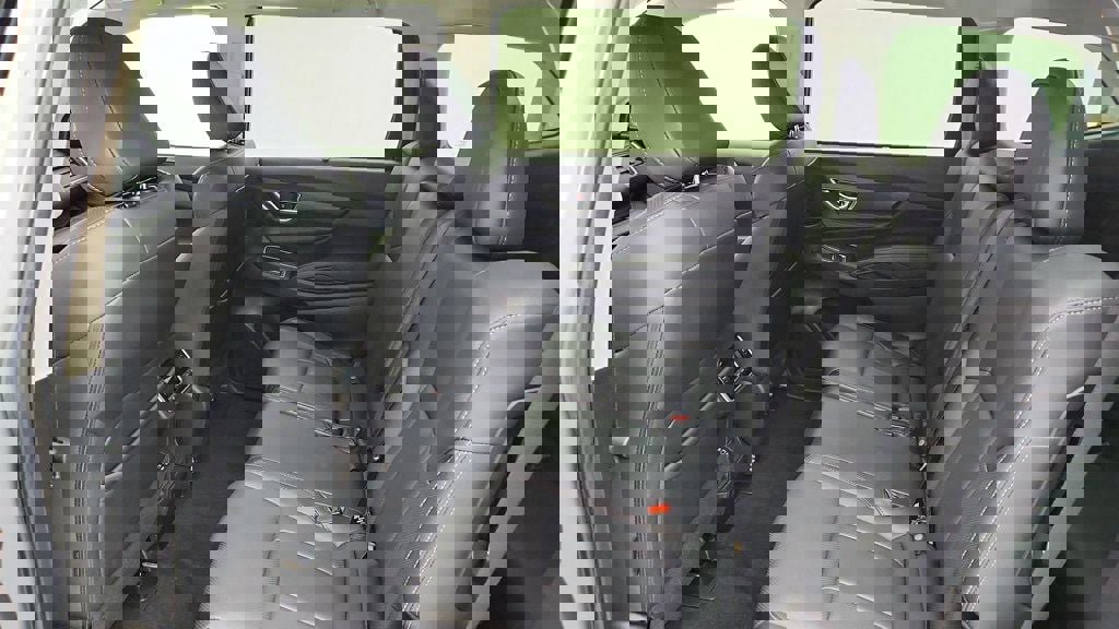 Used 2023 Subaru Ascent Limited AWD/4WD image 37