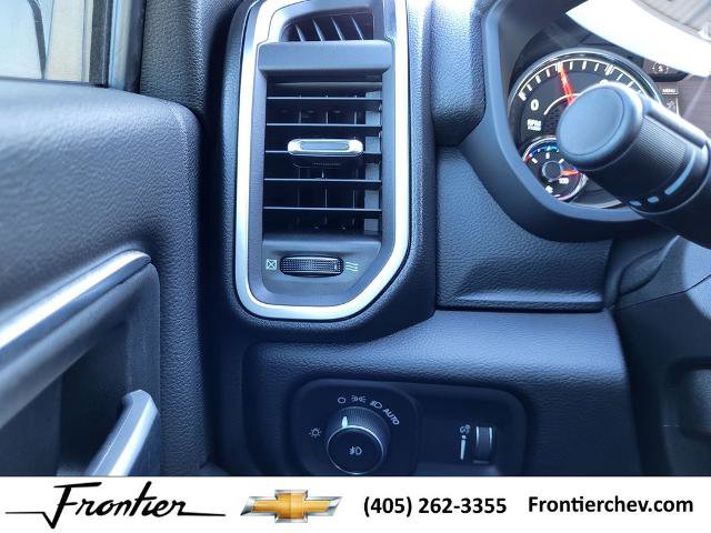 Used 2024 RAM 5500 SLT w/ Quick Order Package 2YG SLT image 25