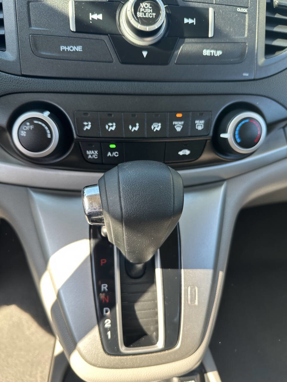 Used 2013 Honda CR-V LX image 28