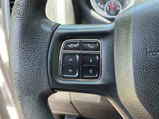 Used 2019 RAM 1500 Tradesman w/ Popular Equipment Group AWD/4WD image 18