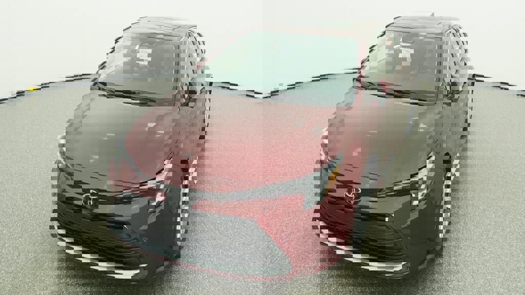 New 2026 Toyota Corolla XLE image 16