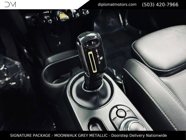 Used 2023 MINI Cooper SE FWD image 36
