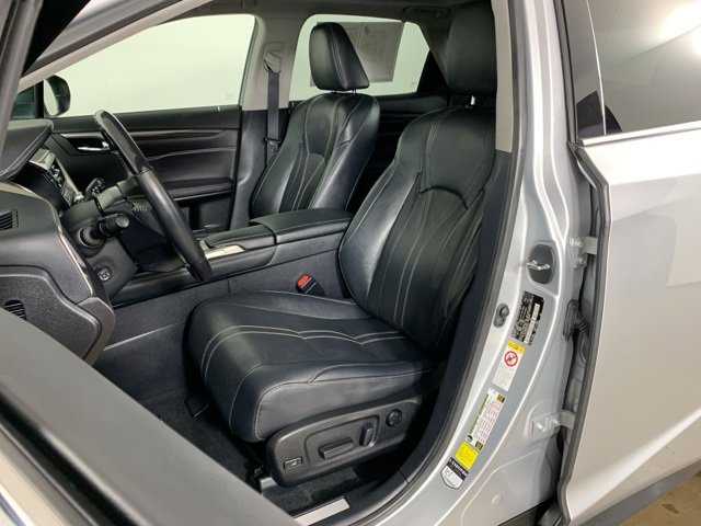 Used 2016 Lexus RX 350 AWD image 32