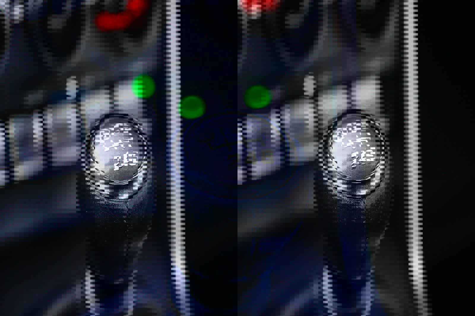 Used 2023 Toyota GR86 Premium w/ ALL Weather Mat Package (TMS) image 22