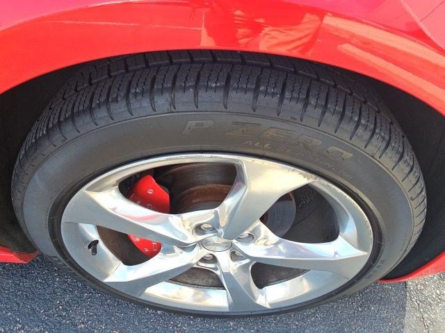 Used 2014 Chevrolet Camaro LT w/ RS Package image 21