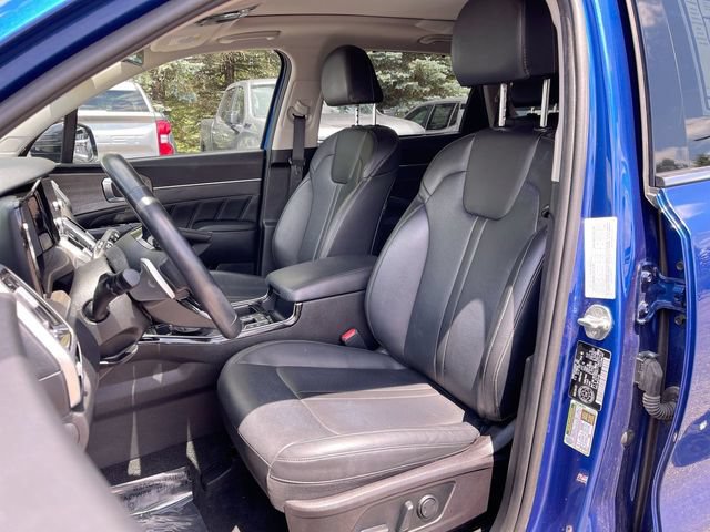 Used 2021 Kia Sorento EX AWD/4WD image 21