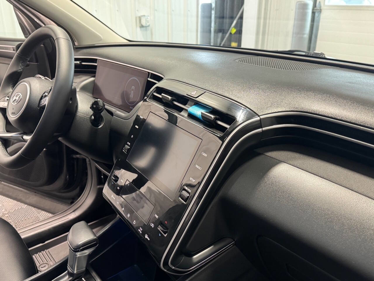 Used 2023 Hyundai Tucson SEL w/ Convenience Package image 20