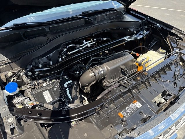 Used 2024 Ford Explorer Limited image 38